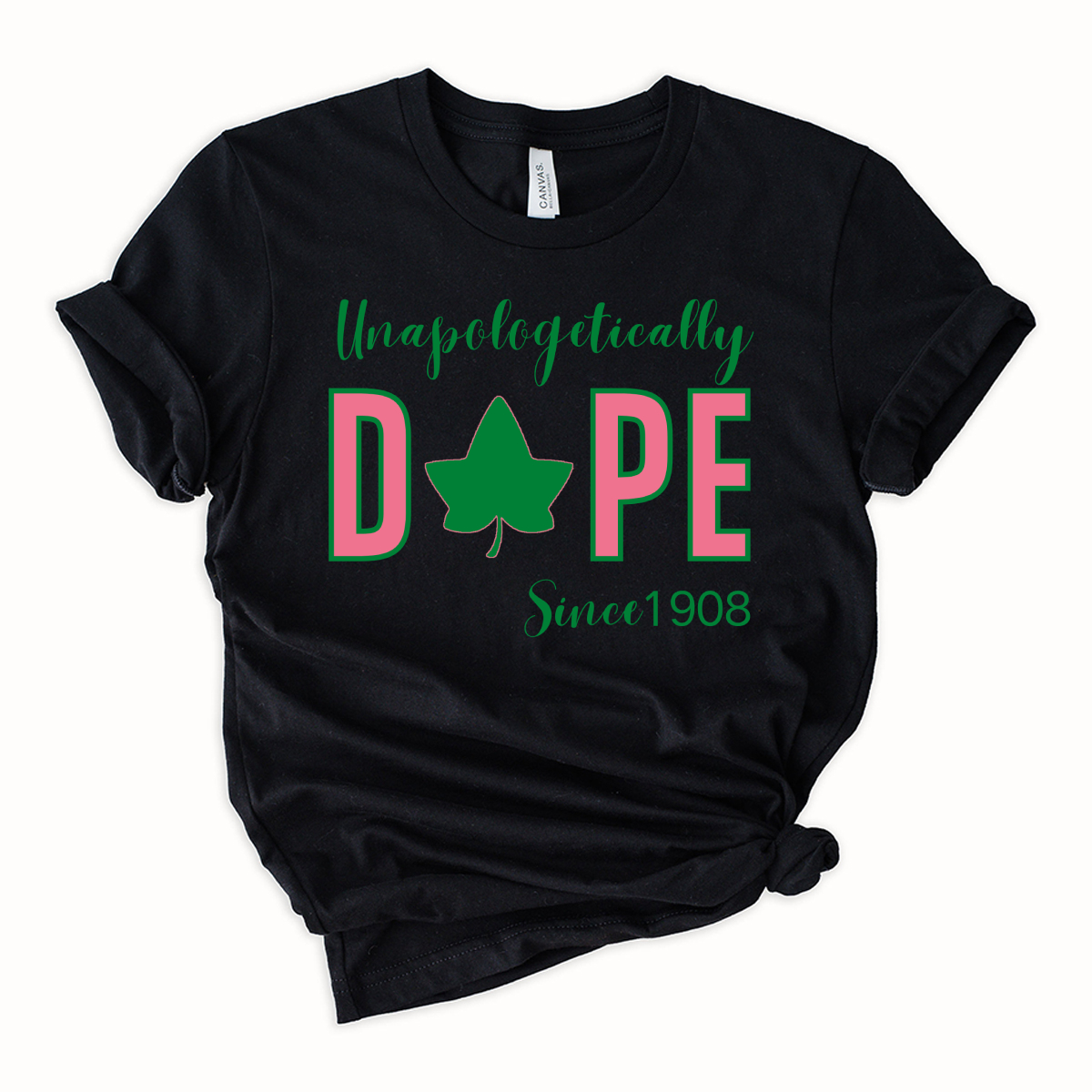 AKA DOPE T-shirt