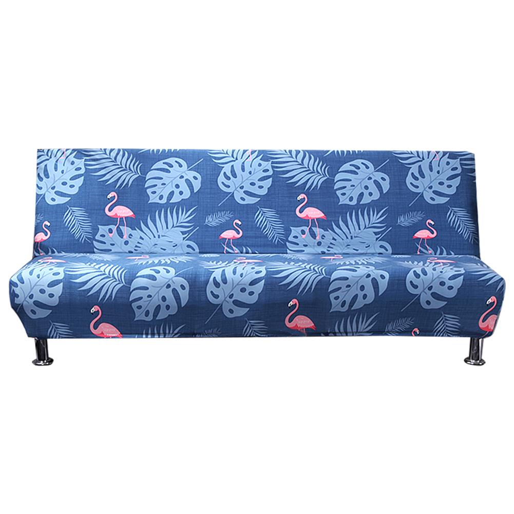 

Anti Slip Sofa Cover Bedspread Towel Elastic Cushion Household Supply (B, 501 Original