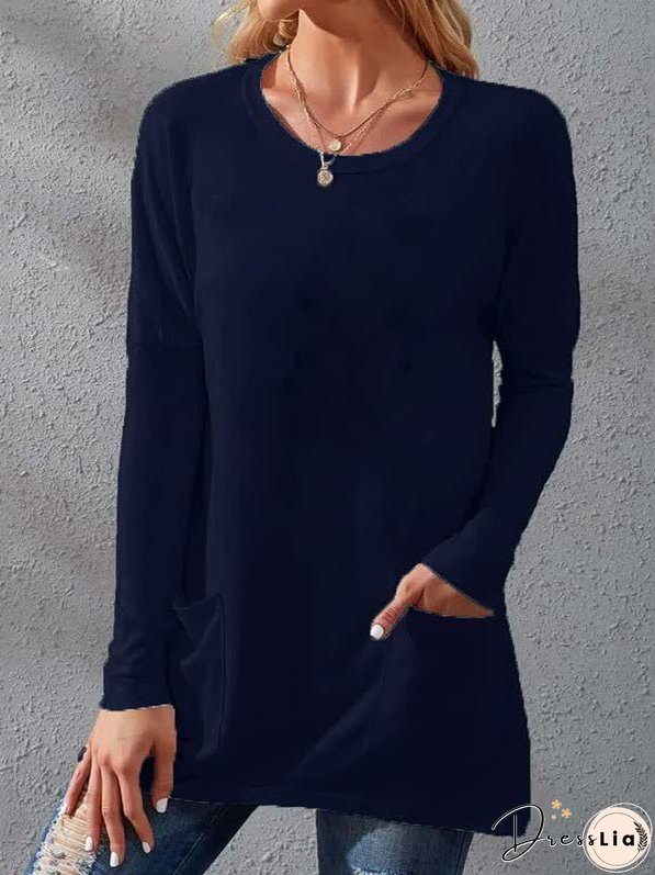 Casual and Stylish winter T-shirt