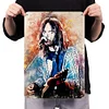 Neil Young - Vintage Metal Signs - 20*30cm/30*40cm - Music