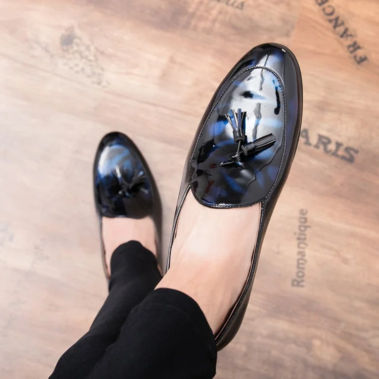 Young Men's Dress Shoes