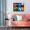 Painting By Numbers - DIY Four Seasons(40*50 CM)
