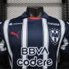 24/25 Player Monterrey Soccer Jersey Home