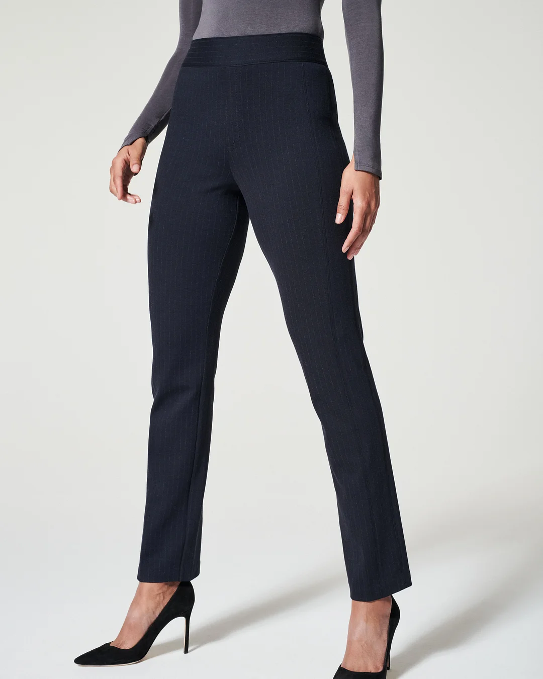 The Perfect Pant, Slim Straight