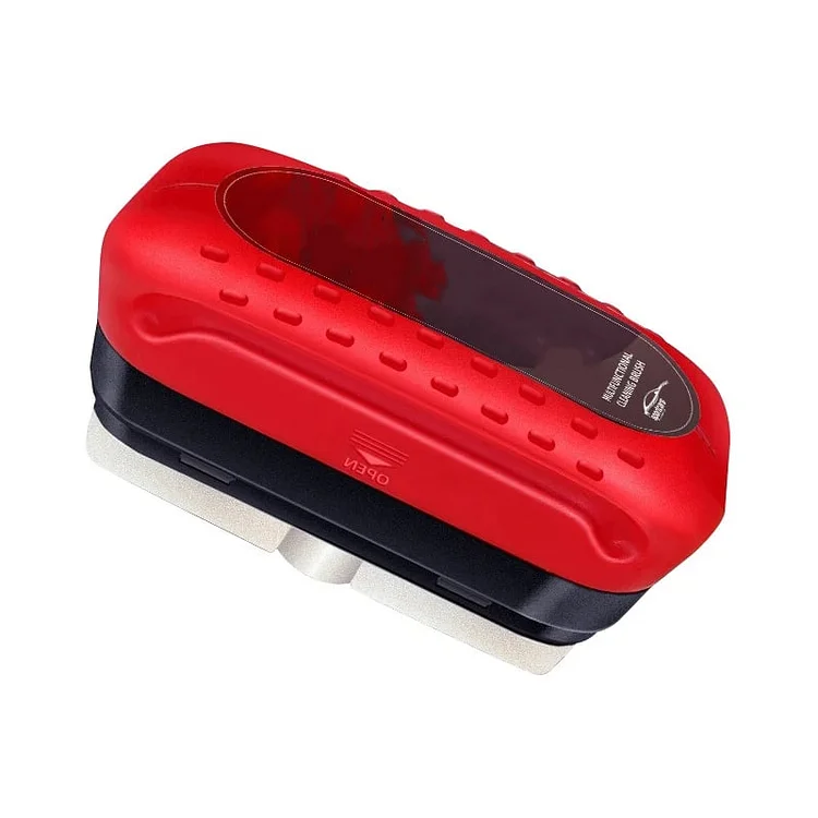 🎄Christmas Sales 49% OFF-Automotive Oil Film Cleaning Brush