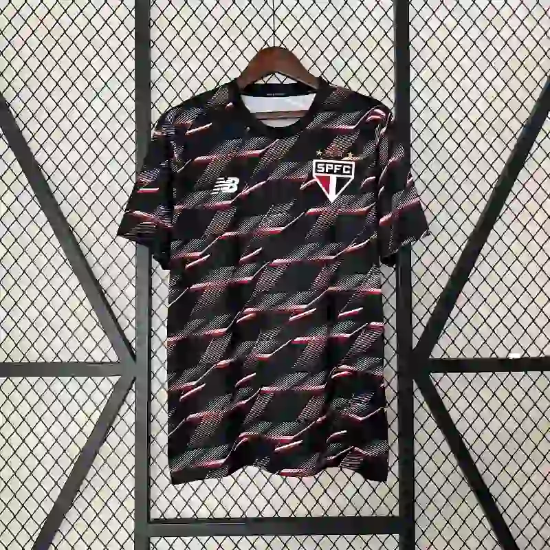24/25 Sao Paulo Training Suit