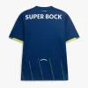 FC Porto "15th Anniversary of Europa League Winners" Fourth  Soccer Jersey 2025/26