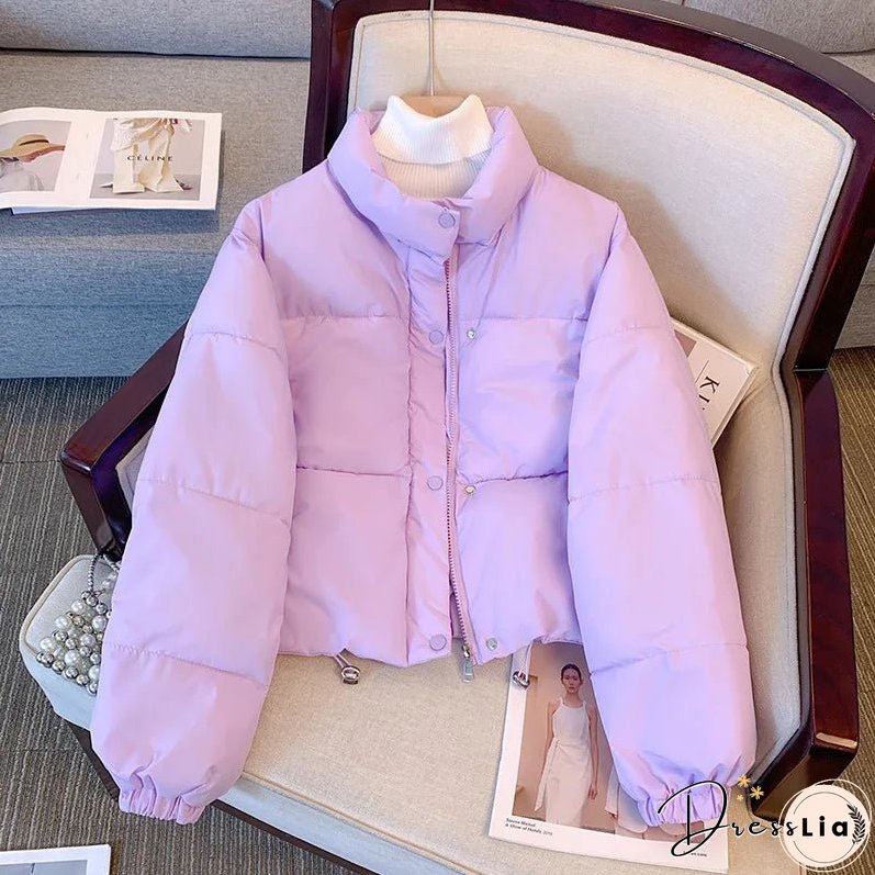 Timeless and Elegant winter Jacket