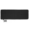 7 Zones Camping Heated Mattress 38 To 65 3 Gear USB Powered for Outdoor Travel