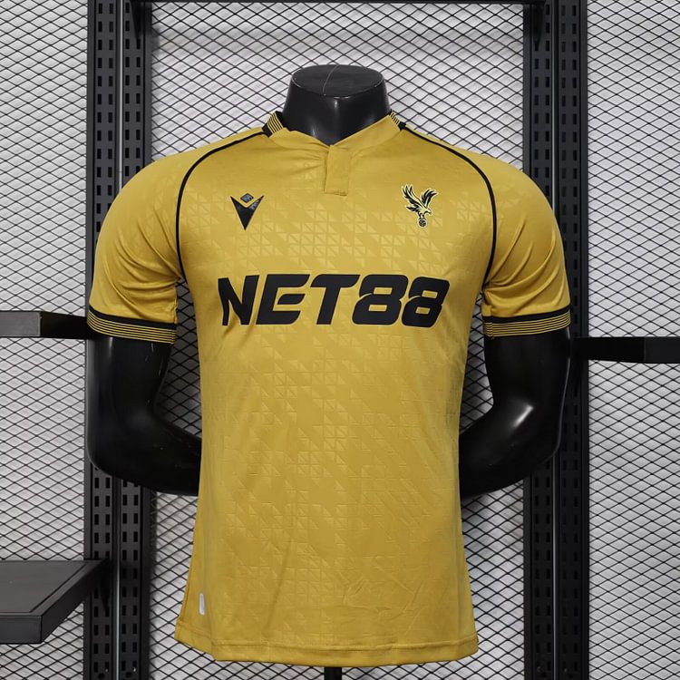 2025-26 Crystal Palace - Player Edition