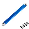 39cm Ratchet Extension Wrench with 4 Adapters Offset Extension Wrench Car Tool