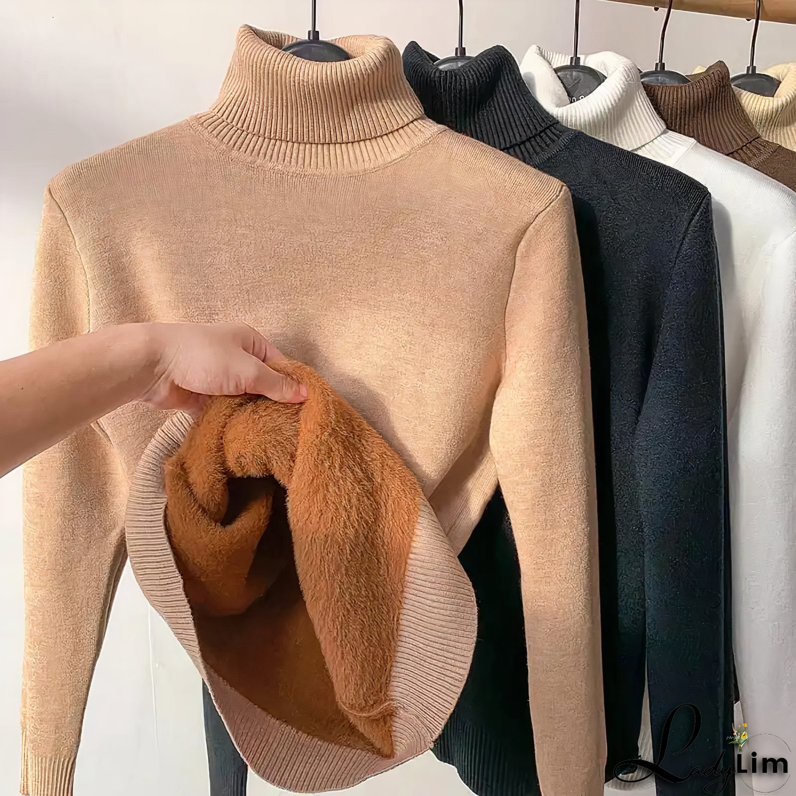 Comfortable and Stylish general Sweater