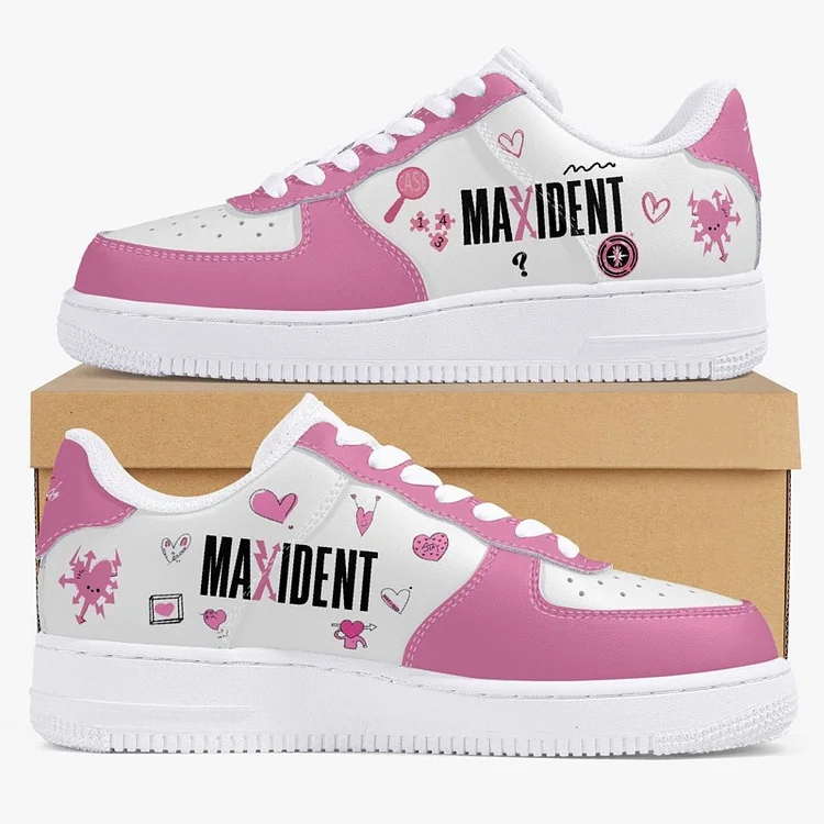 Stray Kids MAXIDENT Sneaker Shoes