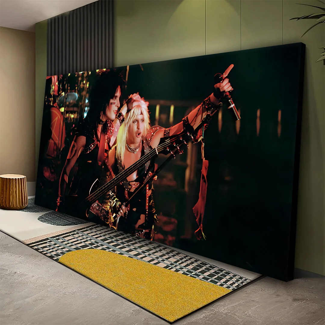 Canvas Wall Art