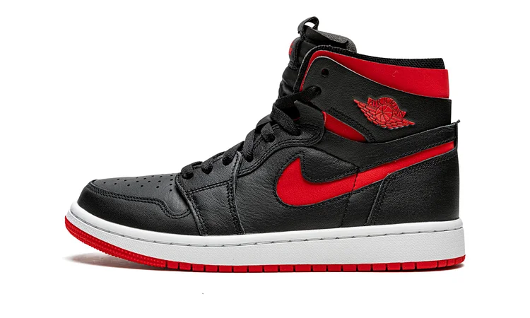 WMNS Air Jordan 1 Zoom CMFT "Bred"
