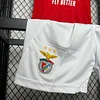 2024/2025 Benfica Home Football Shirt 1:1 Thai Quality Kids Size love fball