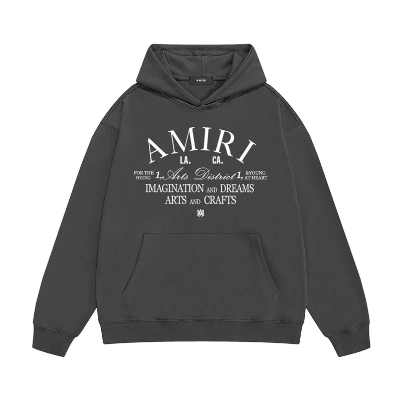 Amiri 2023 New Arrival Fashion Hoodie