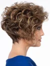 Personalized Styling Curly Short Hair Wig