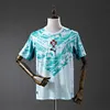 Joyfball 2026 Portugal National Team Away Football Shirt 1:1 Thai Quality