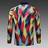 2025/2026 Arsenal Long Zipped Jacket Color Football Shirt 1:1 Thai Quality