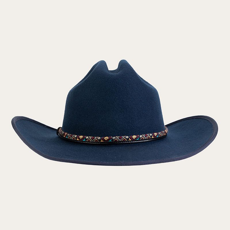 El Top Premier Cowboy Hat
