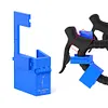 Bike Handlebar Inward Bend Angle Measurement Tool for Road Bike Accessories