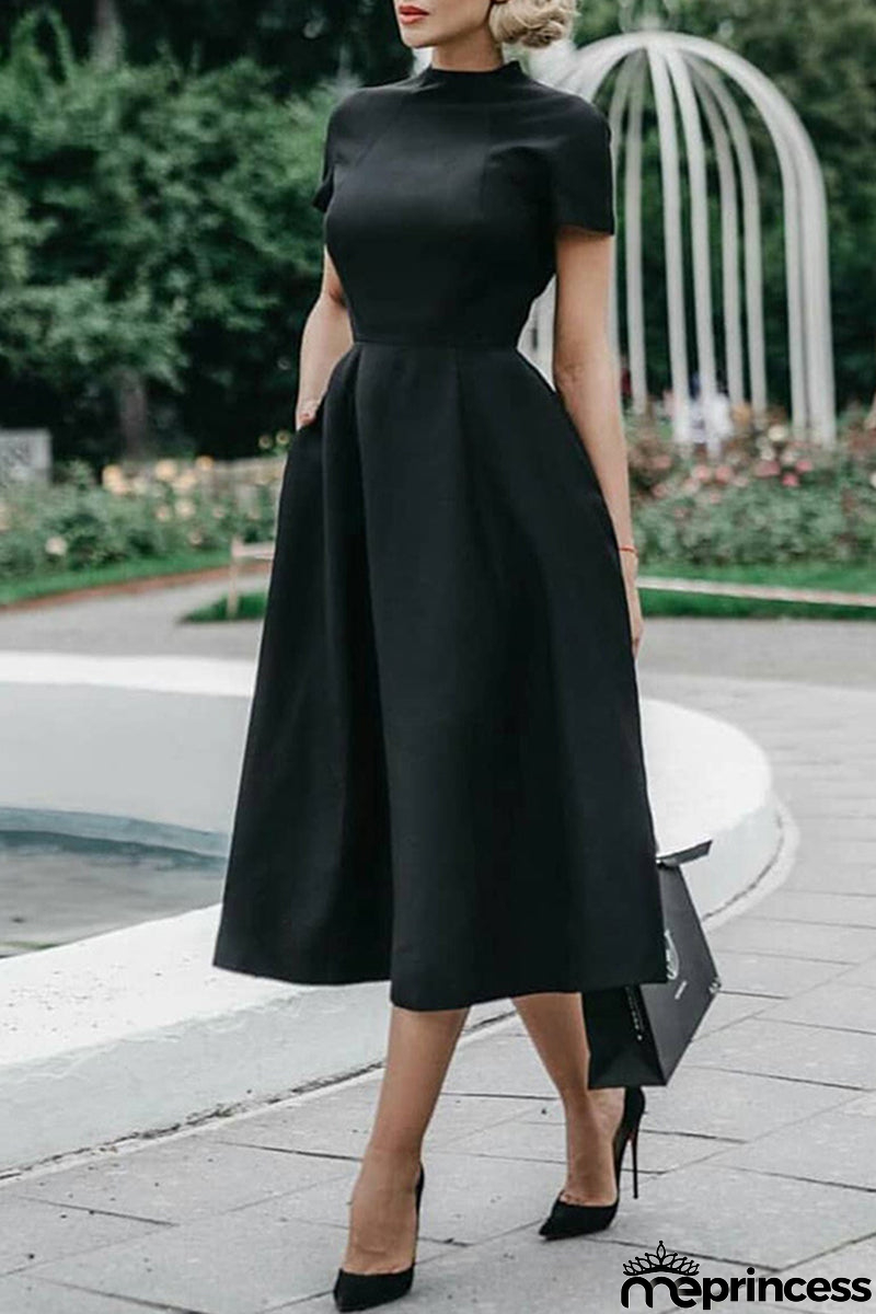 Versatile and airy Dress