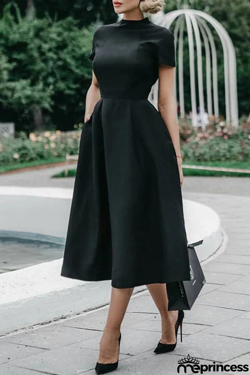 Versatile and airy Dress