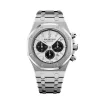 Audemars Piguet 26331ST.OO.1220ST.03 Royal Oak White - New