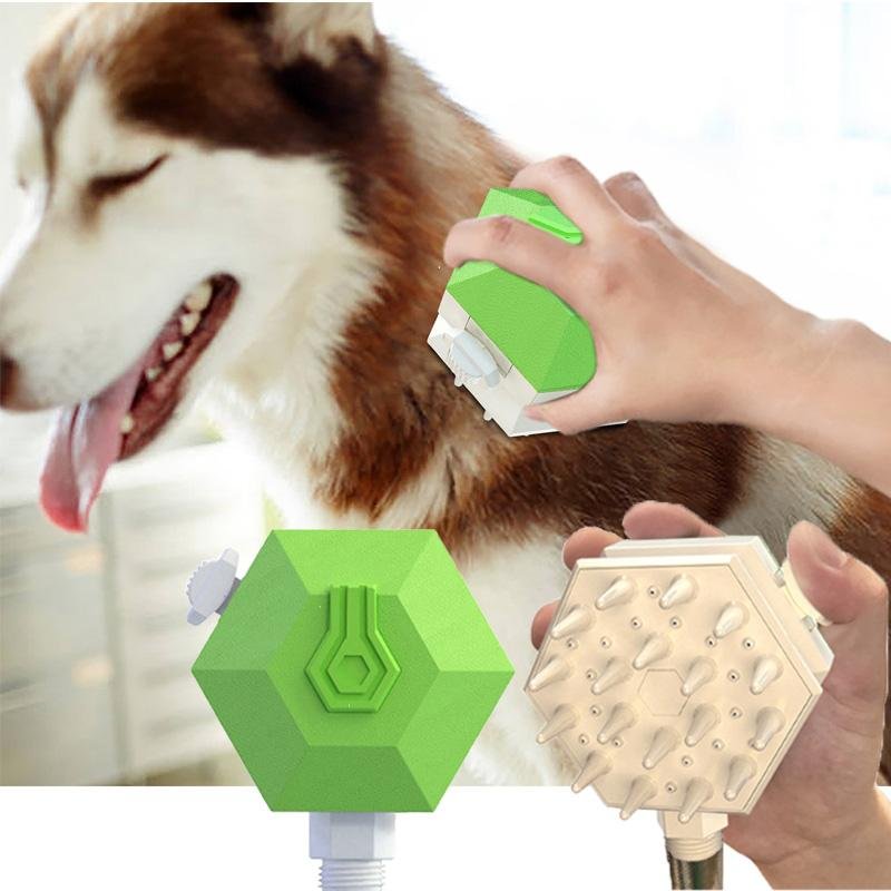 Portable Handheld Pet Dog Cat Shower Tools