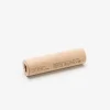 Energy bar wooden power bank, portable and compact design, mini large-capacity mobile power bank
