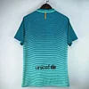 2016/2017 Retro Barcelona Third Away Football Shirt 1:1 Thai Quality perfectftball