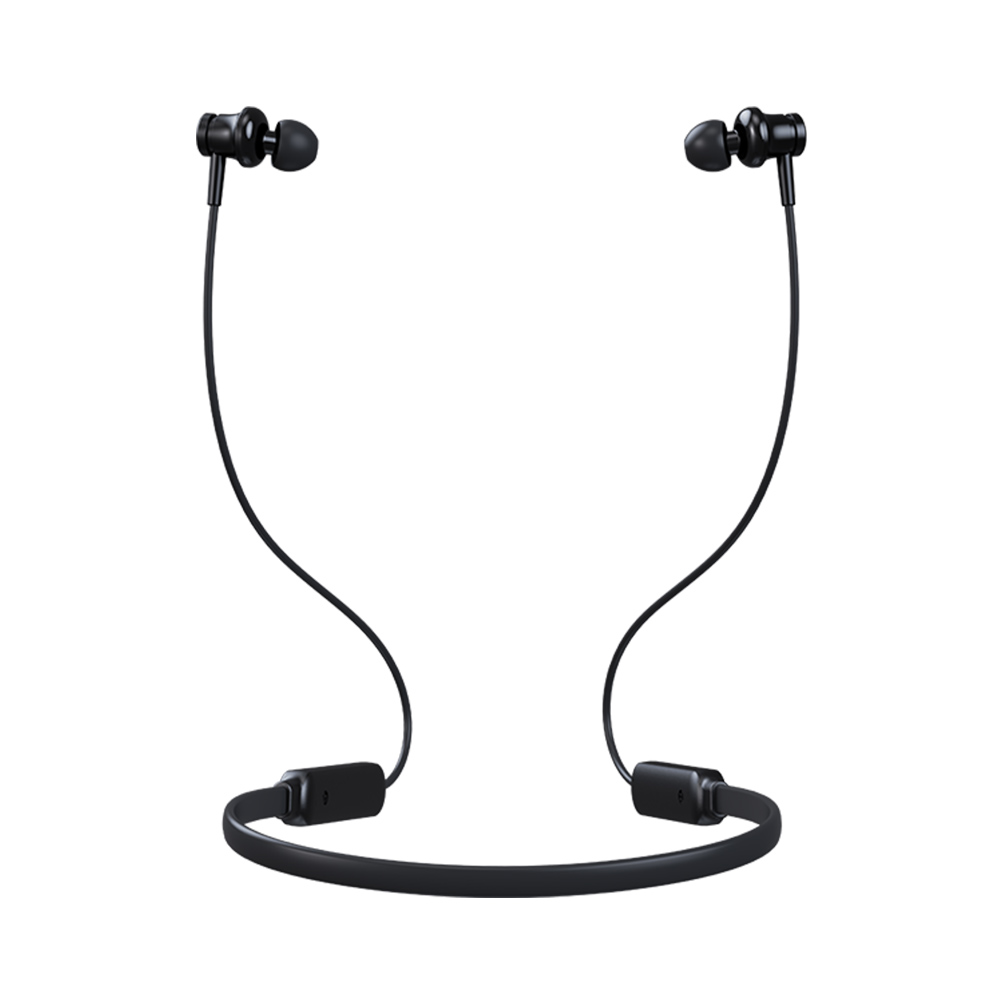 

JOWAY Bluetooth Headphones Sports Earbuds Hanging Stereo Running Headset, 501 Original