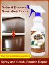 Specialized Cleaning And Care Oil For Wood Floors