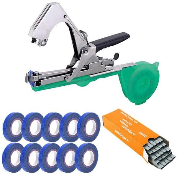 Plant Tying Gardening Tape Tool