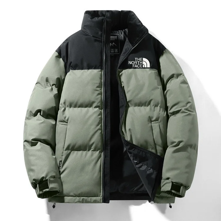 🎄CHRISTMAS BIG SALE🎄 2023TNF® Thunder Fashionable Warm Jacket