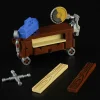 The Woodworking lathe