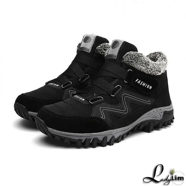 Timeless and Elegant winter Shoes