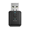 FM01 Bluetooth-Compatible Receiver Wireless Car Radio USB FM Transmitter