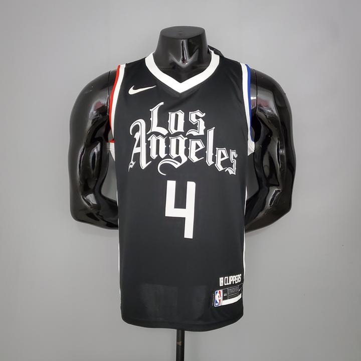 Maillot Los Angeles Clippers Maillot De Fou, site maillot de foot pas cher