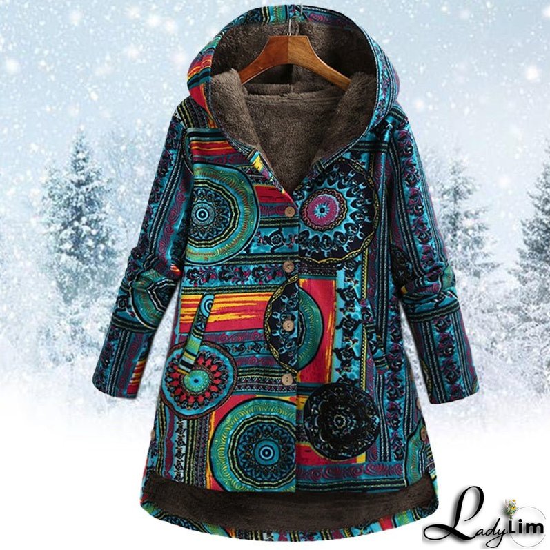 Tailored and Elegant Jacket