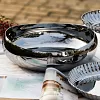Nordic Modern Storage Candy Box Creative Living Room Decoration Home Fruit Plate