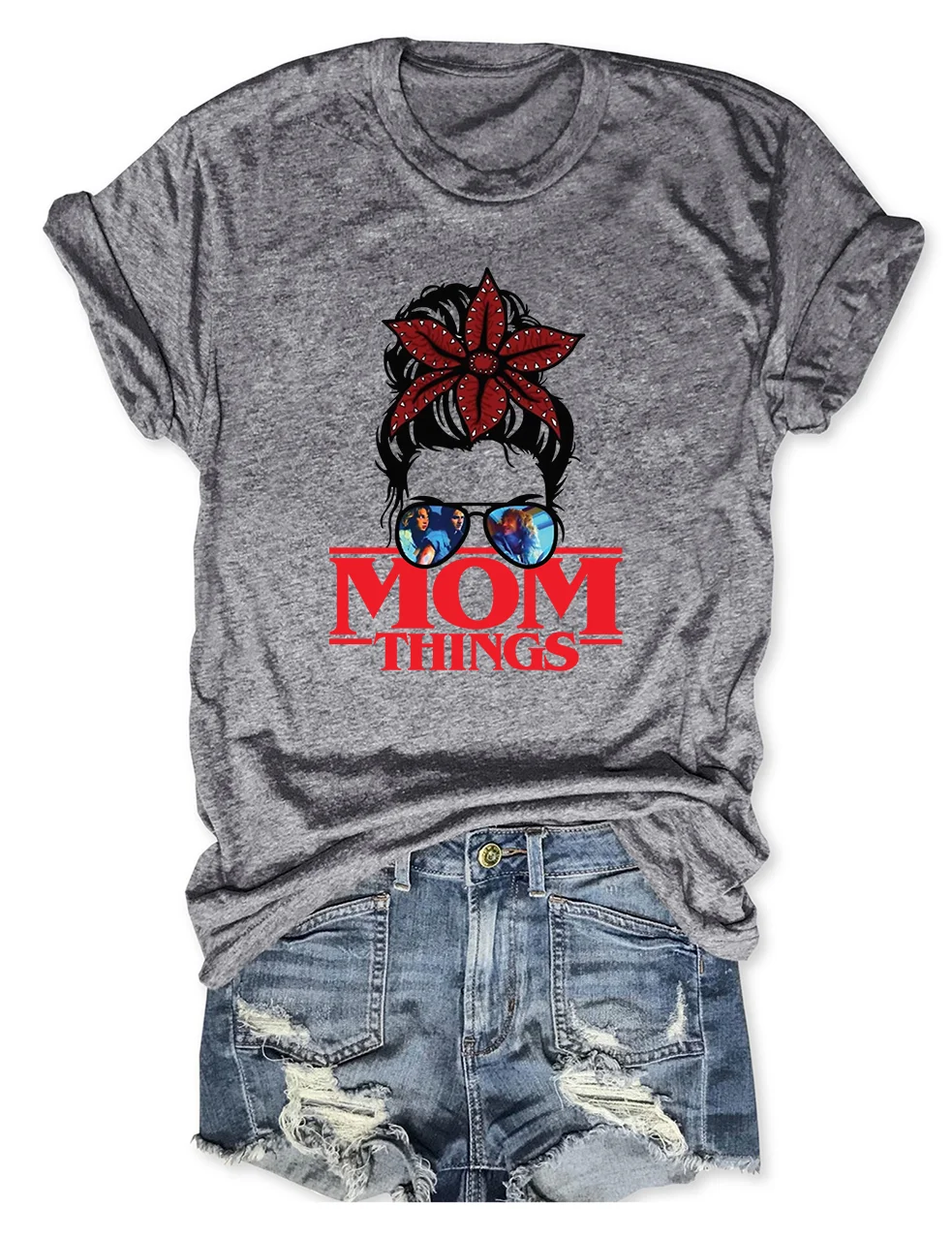 Mom Things T-Shirt