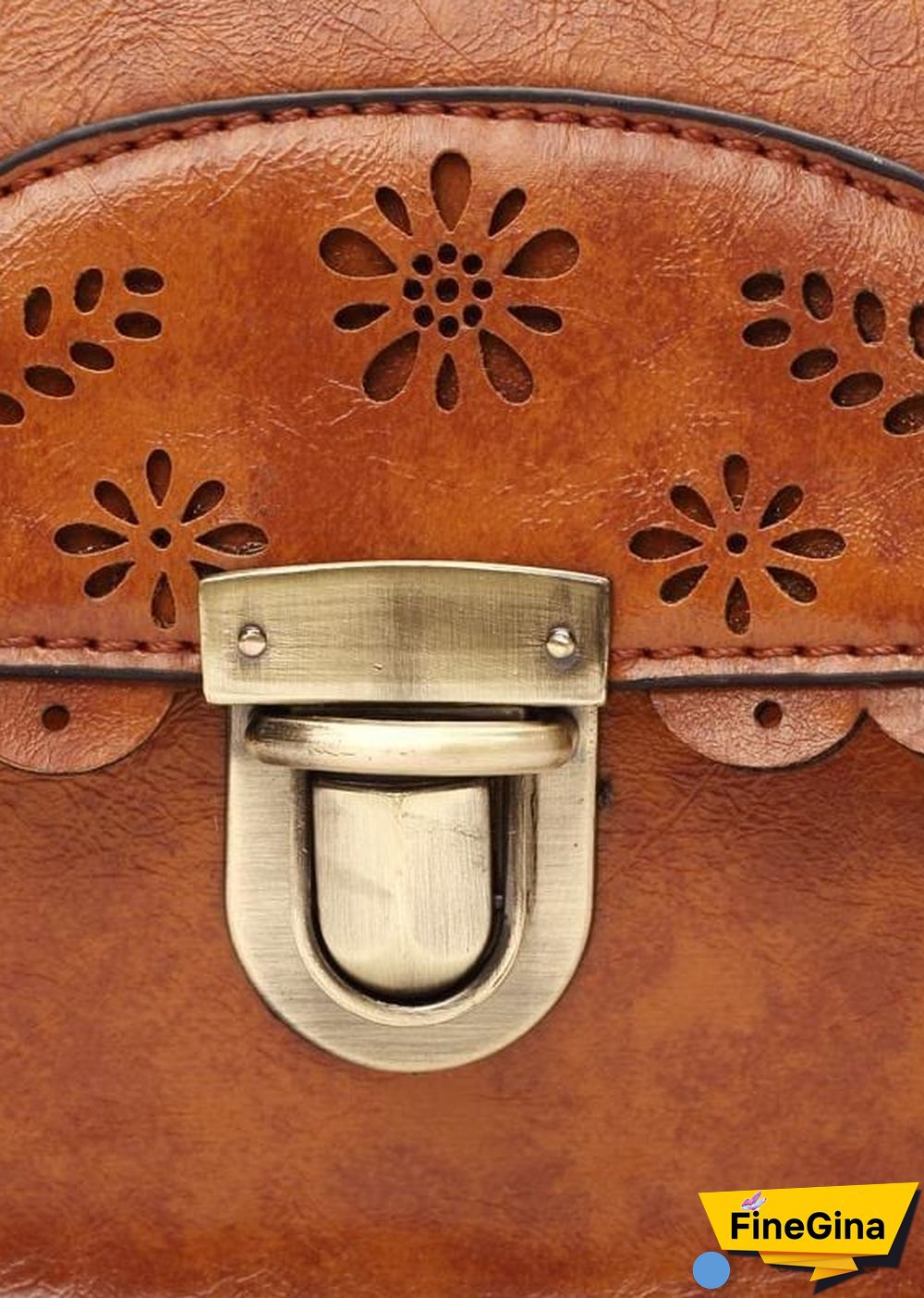 Vintage Boho Bag Mary