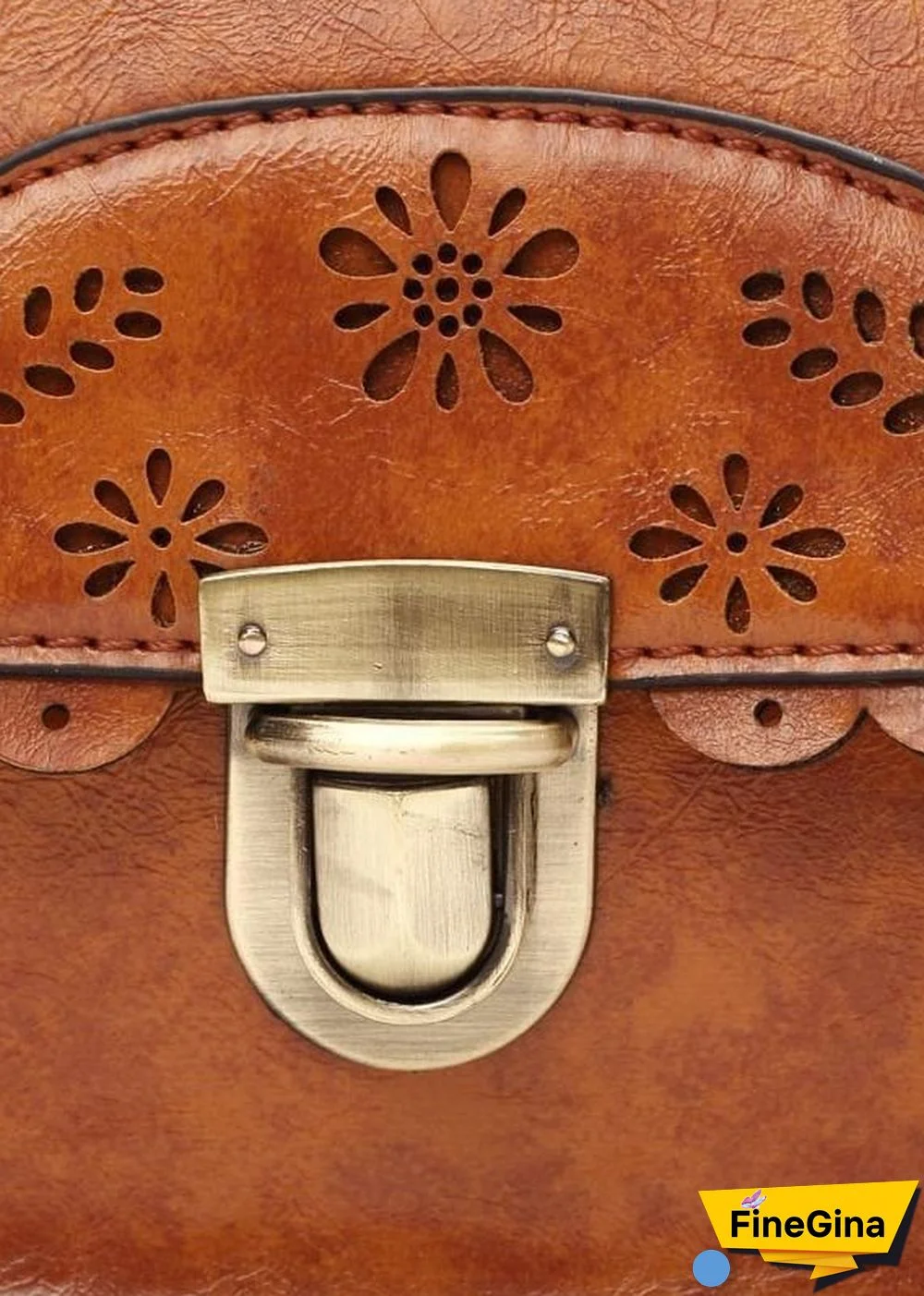 Vintage Boho Bag Mary