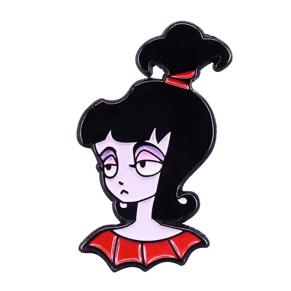 Foto del pin Lady Of Secrets