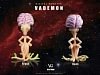 Small & MH Scale Vademon - Digimon Resin Statue - VG Studio