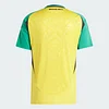 2024 Jamaica away Football Shirt 1:1 Thai Quality