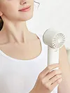 Foldable Air Conditioning Fan USB Charging Electric Personal Fan for Home Office