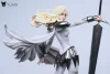 Teresa & Clare - Claymore Resin Statue - YUMS-Collectors Studio